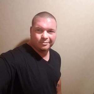 Meet your Posher, Timothy